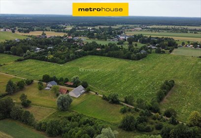 działka na sprzedaż 2999m2 działka Nowy Adamów