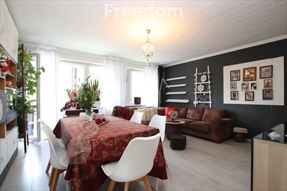 mieszkanie na sprzedaż 61m2 mieszkanie Koło