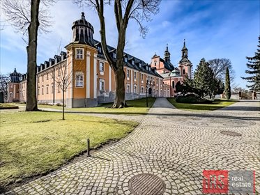 działka na sprzedaż 4400m2 działka Jordanowo