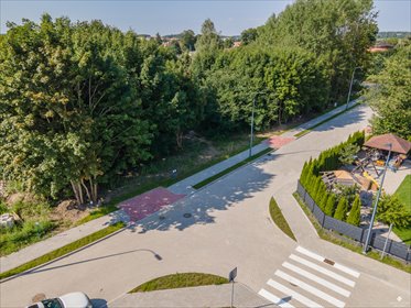 działka na sprzedaż 794m2 działka Biskupiec, Lipowa