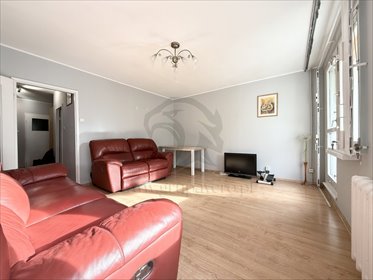 mieszkanie na sprzedaż 64m2 mieszkanie Łódź, Bałuty