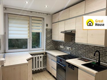 mieszkanie na sprzedaż 64m2 mieszkanie Rybnik, Rybnicka Kuźnia, Mglista