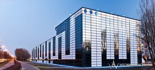lokal użytkowy na wynajem 148m2 lokal użytkowy Wrocław, Fabryczna