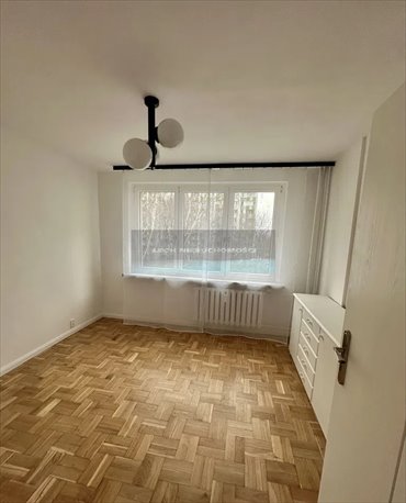 Przestronne 3-pokojowe mieszkanie z balkonem i odświeżonymi wnętrzami. mieszkanie Warszawa, Bemowo