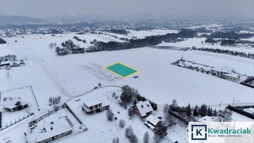 działka na sprzedaż 9m2 działka Jasło, Rolnicza