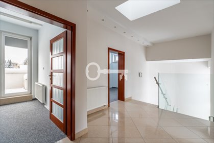 dom na wynajem 350m2 dom Warszawa, Ochota