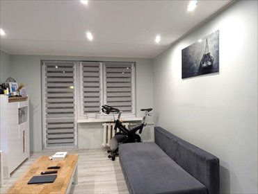 mieszkanie na sprzedaż 51m2 mieszkanie Gliwice, Łabędy, Satyryków