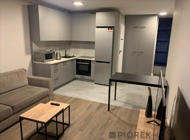 mieszkanie na sprzedaż 40m2 mieszkanie Warszawa, Ochota, Grójecka