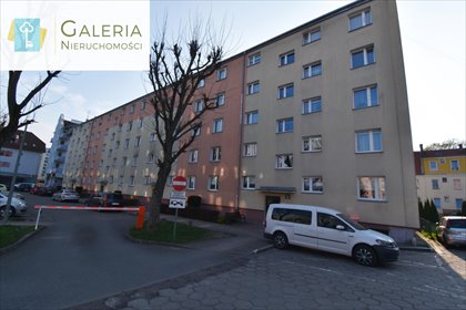 mieszkanie na sprzedaż 43m2 mieszkanie Elbląg, Starowiejska