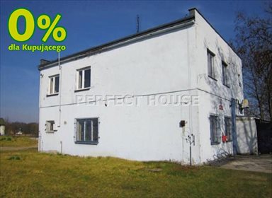 Lokal użytkowy na sprzedaż Boniewo, Pocztowa 181m2 Foto 1