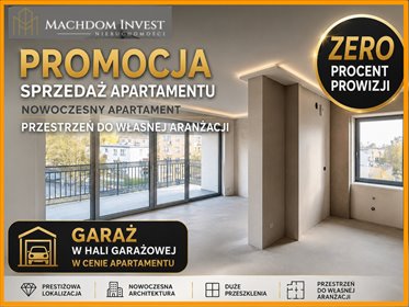 Przestronne 4-pokojowe mieszkanie z balkonem i tarasem mieszkanie Rypin