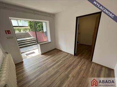 lokal użytkowy na wynajem 17m2 lokal użytkowy Warszawa, Ursynów