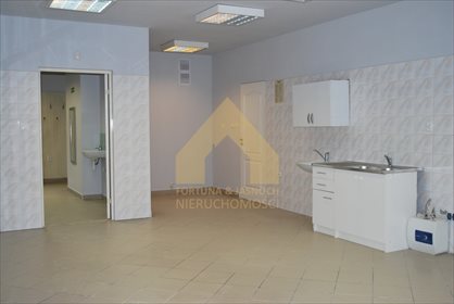 lokal użytkowy na wynajem 57m2 lokal użytkowy Mikołów, Krokusów