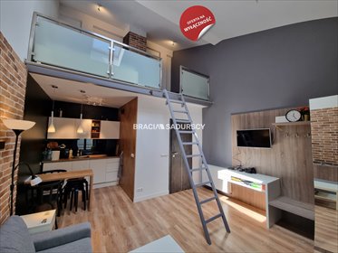 mieszkanie na wynajem 32m2 mieszkanie Kraków, Stare miasto, Stare Miasto, Krupnicza