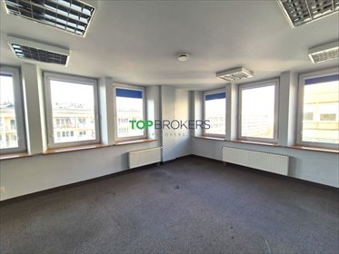 lokal użytkowy na wynajem 40m2 lokal użytkowy Warszawa, Śródmieście Południowe, Krucza
