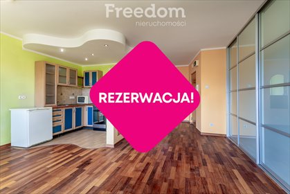 mieszkanie na sprzedaż 44m2 mieszkanie Ełk