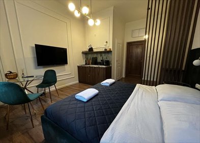 mieszkanie na wynajem 27m2 mieszkanie Poznań, Centrum, ul. Piekary