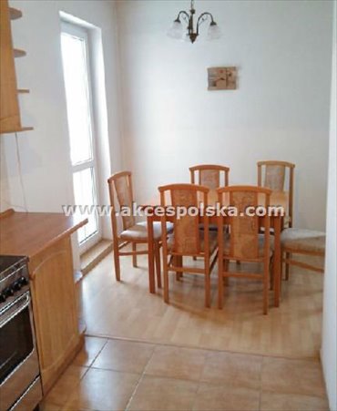 mieszkanie na wynajem 56m2 mieszkanie Warszawa, Ursynów, Braci Wagów