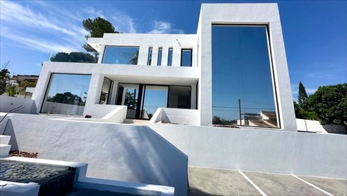 dom na sprzedaż 288m2 dom Teulada