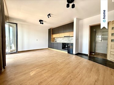 Dwupokojowe mieszkanie 40,5 m² w Bydgoszczy polecam mieszkanie Bydgoszcz, Dąbrowa