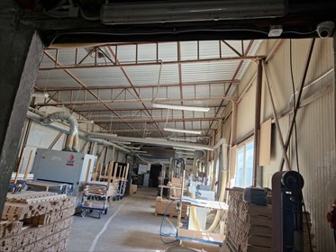 lokal użytkowy na wynajem 170m2 lokal użytkowy Psary, Psary, Główna