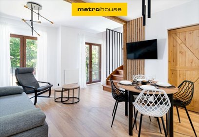 Dwupoziomowy apartament 100 m² w Szklarskiej Porębie - polecam! mieszkanie Szklarska Poręba, Górna