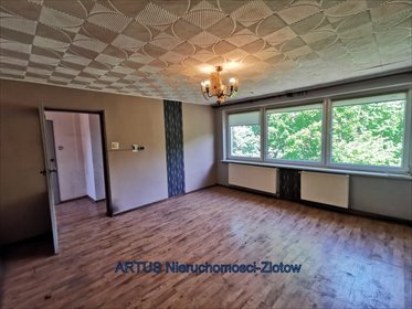 mieszkanie na sprzedaż 56m2 mieszkanie Złotów, Złotów