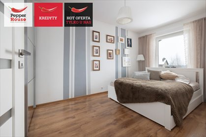 mieszkanie na sprzedaż 73m2 mieszkanie Pruszcz Gdański, Cyprysowa