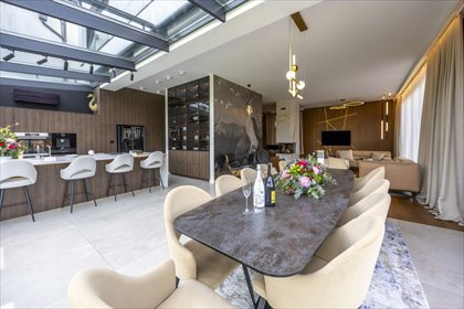 Dom na sprzedaż 235m2 dom Warszawa, Wilanów, Wiedeńska