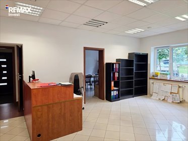 Lokal 50 m² z bezpieczeństwem i parkingiem. lokal użytkowy Bielsko-Biała, Tadeusza Regera