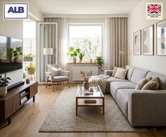 Gdańsk, Siedlce, 42,5 m², jasne 2 pokoje, balkon - polecam! mieszkanie Gdańsk, Siedlce