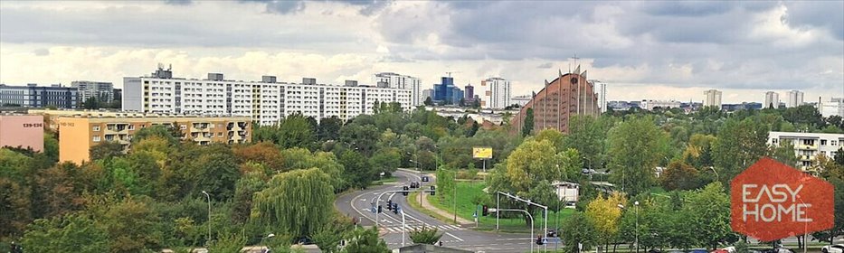 Na sprzedaż funkcjonalne 2-pokojowe mieszkanie 50 m² w Poznaniu mieszkanie Poznań, os. Stare Żegrze