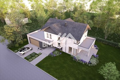 dom na sprzedaż 226m2 dom Nadarzyn