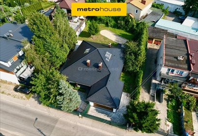 Nowoczesny lokal 220 m² w Łomiankach zapraszam lokal użytkowy Łomianki, Brukowa