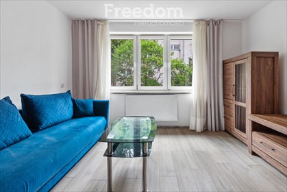 mieszkanie na sprzedaż 24m2 mieszkanie Otwock, Mazowiecka