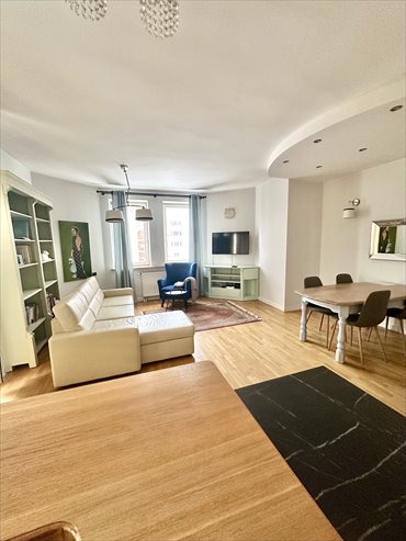 mieszkanie na wynajem 97m2 mieszkanie Warszawa, Ursynów, LIsi Jar, Wąwozowa