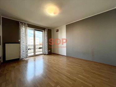 mieszkanie na sprzedaż 47m2 mieszkanie Ząbki, Szwoleżerów