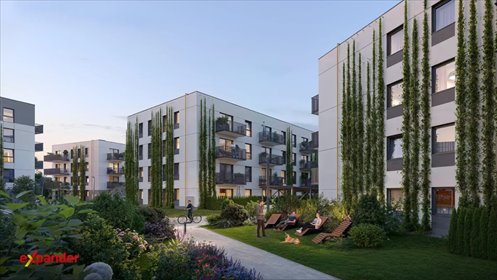 Nowoczesne 4-pokojowe mieszkanie 59,28 m² z balkonem polecam mieszkanie Warszawa, Białołęka, Ostródzka