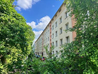 28,6 m2 z widokiem na Kopiec Kraka w Starym Podgórzu mieszkanie Kraków, Stare Podgórze, al. Edwarda Dembowskiego