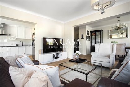 mieszkanie na wynajem 126m2 mieszkanie Warszawa, Ursynów, Belgradzka