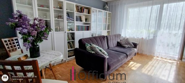 mieszkanie na sprzedaż 85m2 mieszkanie Warszawa, Ursynów, Małej Łąki