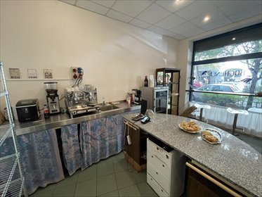 lokal użytkowy na wynajem 44m2 lokal użytkowy Kraków, Śródmieście, Krowoderska