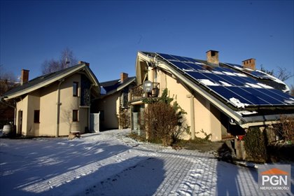 Na sprzedaż trzy budynki w Rewalu 143,8 m² blisko plaży dom Rewal, Makowa