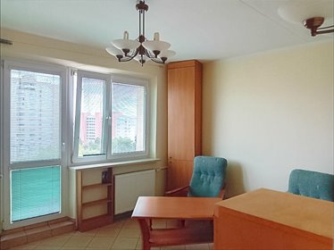 mieszkanie na sprzedaż 31m2 mieszkanie Warszawa, Mokotów, Puławska
