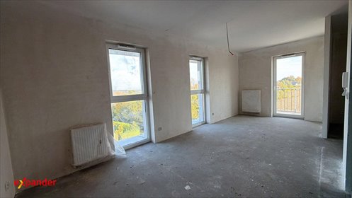 Mieszkanie 30,38 m² z dużym balkonem w Sobótce polecam mieszkanie Sobótka, Panoramy Ślężańskiej