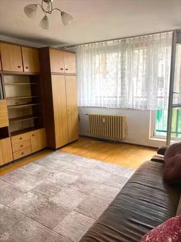 Przestronne 3-pokojowe mieszkanie z balkonem w centrum Piekar mieszkanie Piekary Śląskie, Centrum, Adama Didura