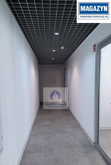 magazyn na wynajem 59m2 magazyn Warszawa, Śródmieście, Krucza