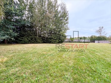 działka na sprzedaż 2000m2 działka Budy Mszczonowskie
