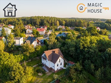 Zapraszam do obejrzenia domu 200 m² z 6 sypialniami w Gościcinie dom Gościcino, Nadrzeczna