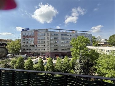 mieszkanie na sprzedaż 39m2 mieszkanie Warszawa, Śródmieście, Powiśle, Solec
